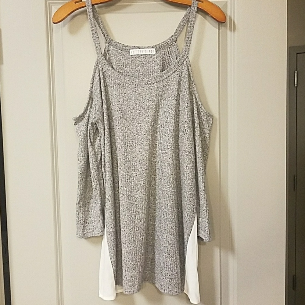 3/4 Sleeve shirt